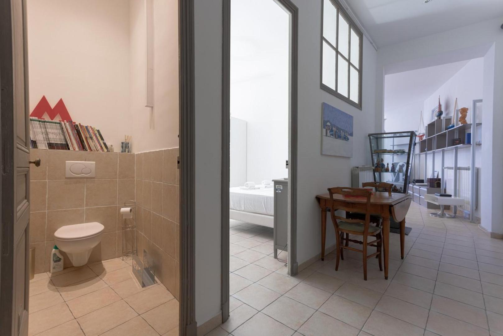 Carnot Prestige - Spacious & Appartement *