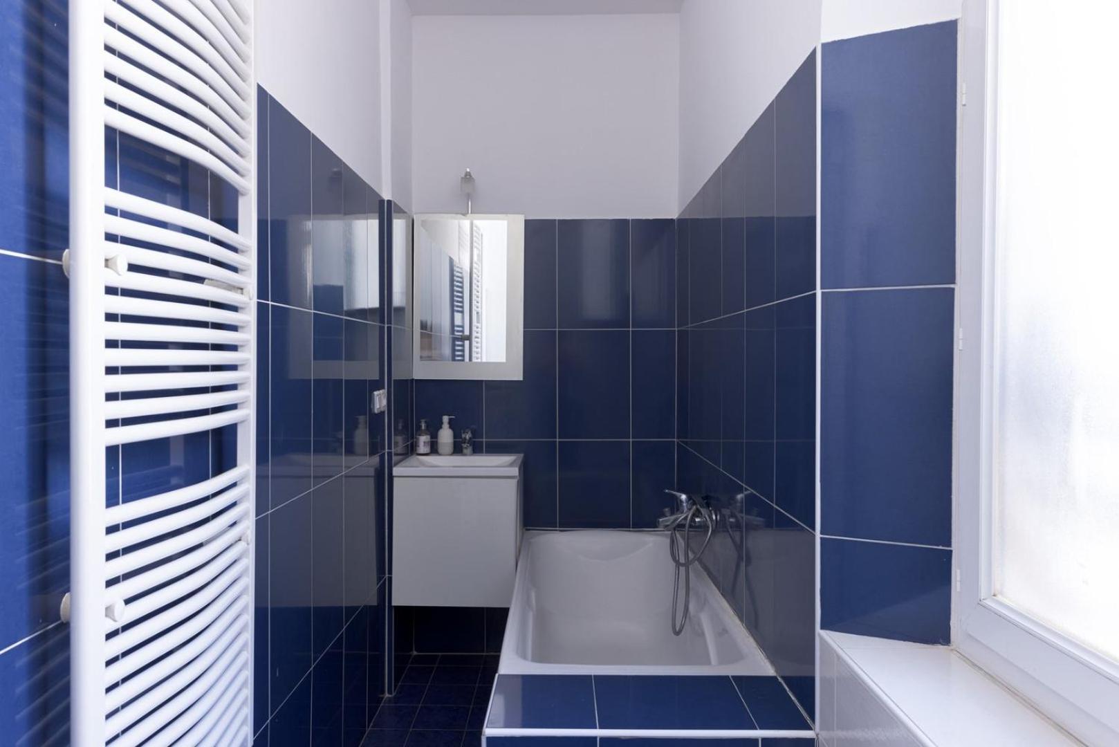 Appartement Carnot Prestige - Spacious & *