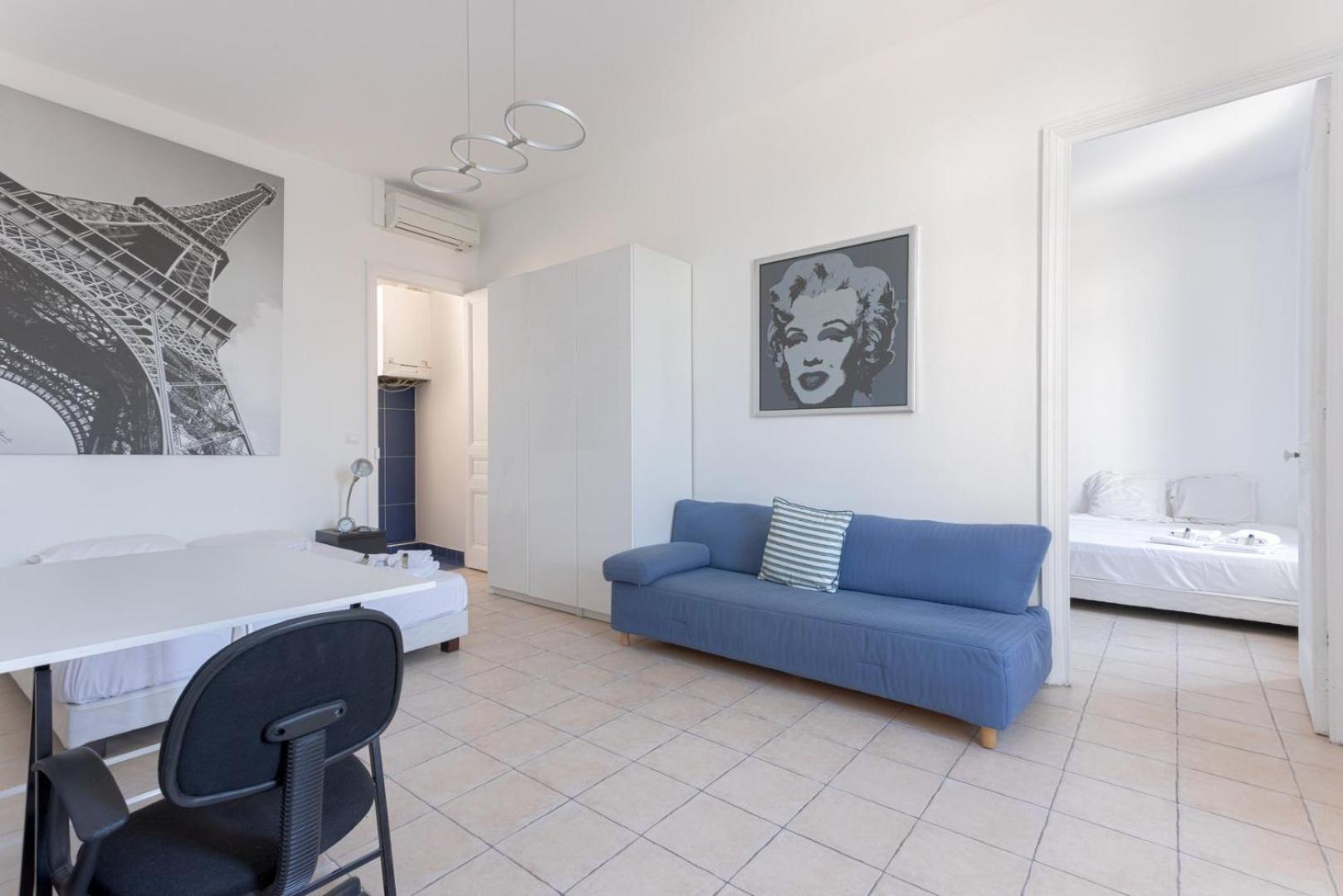Carnot Prestige - Spacious & *