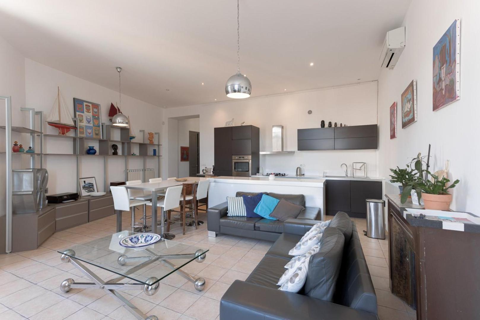 Carnot Prestige - Spacious & Cannes