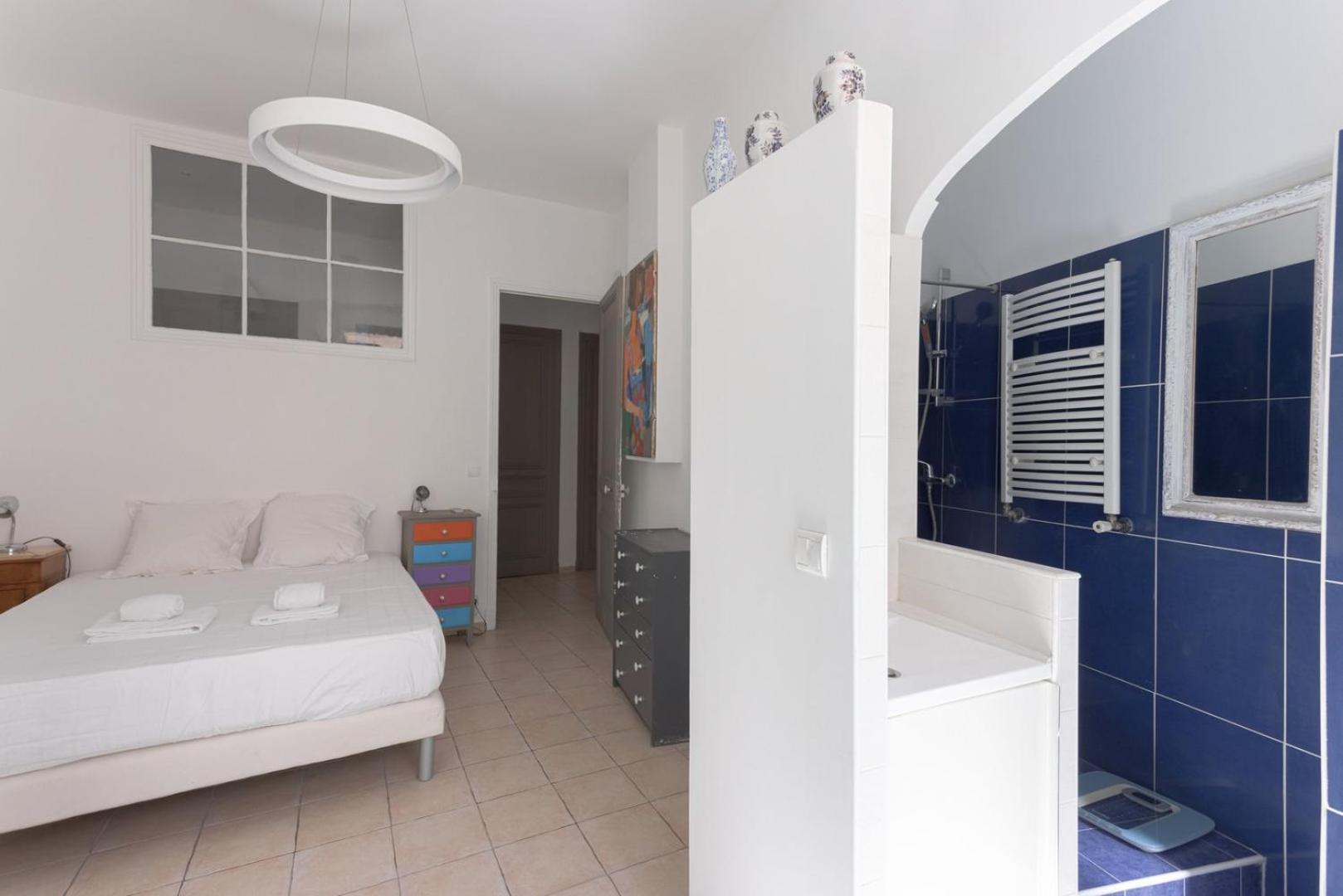 Carnot Prestige - Spacious & * Cannes