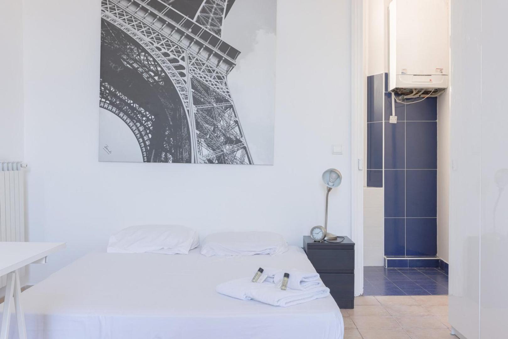 Carnot Prestige - Spacious & Appartement *