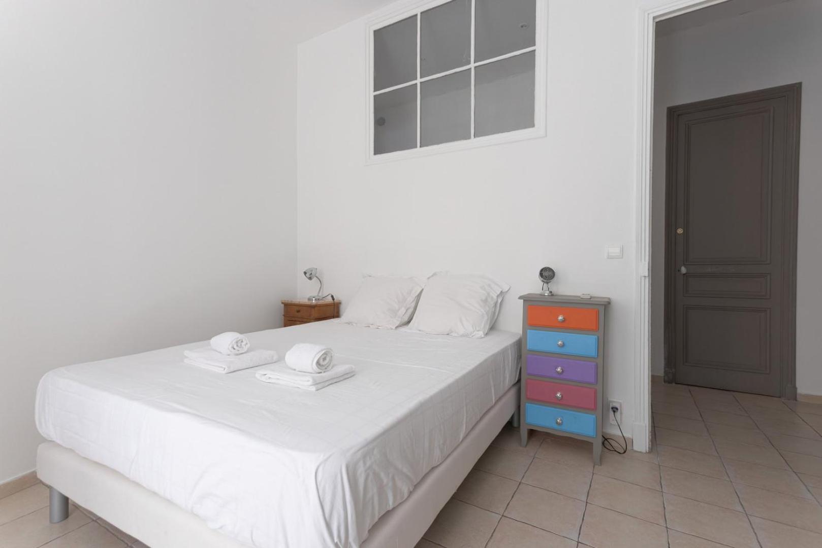 Carnot Prestige - Spacious & Appartement Cannes