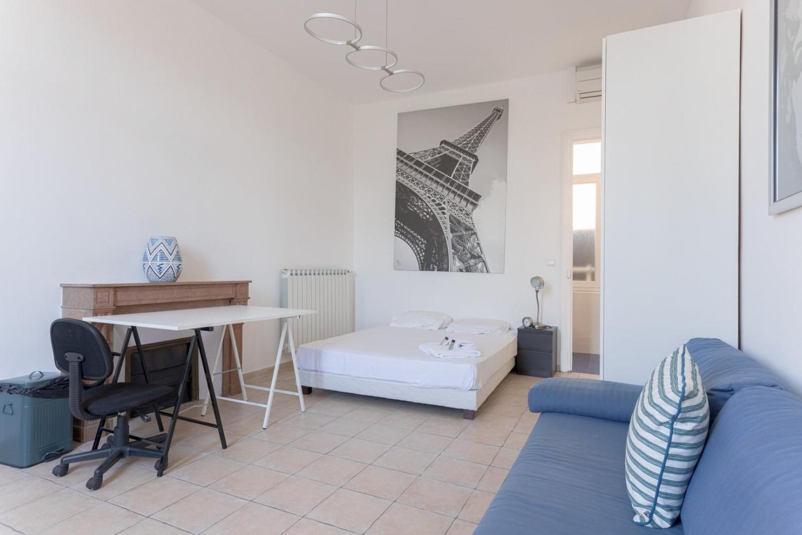 Carnot Prestige - Spacious & Cannes