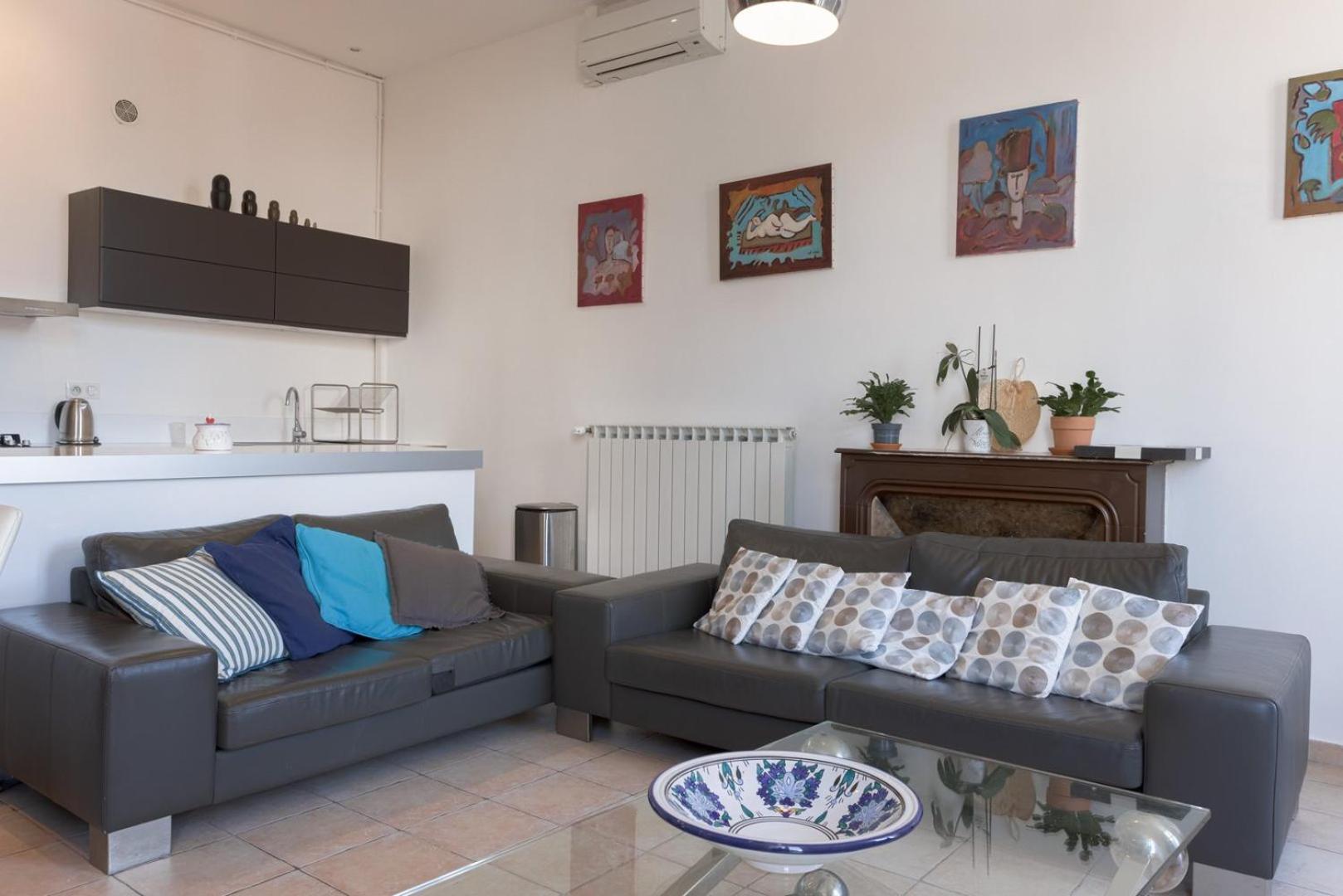 Carnot Prestige - Spacious & * Cannes